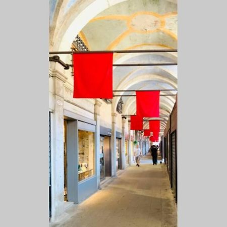 Appartamento Cassiano Rialto เวนิส ภายนอก รูปภาพ