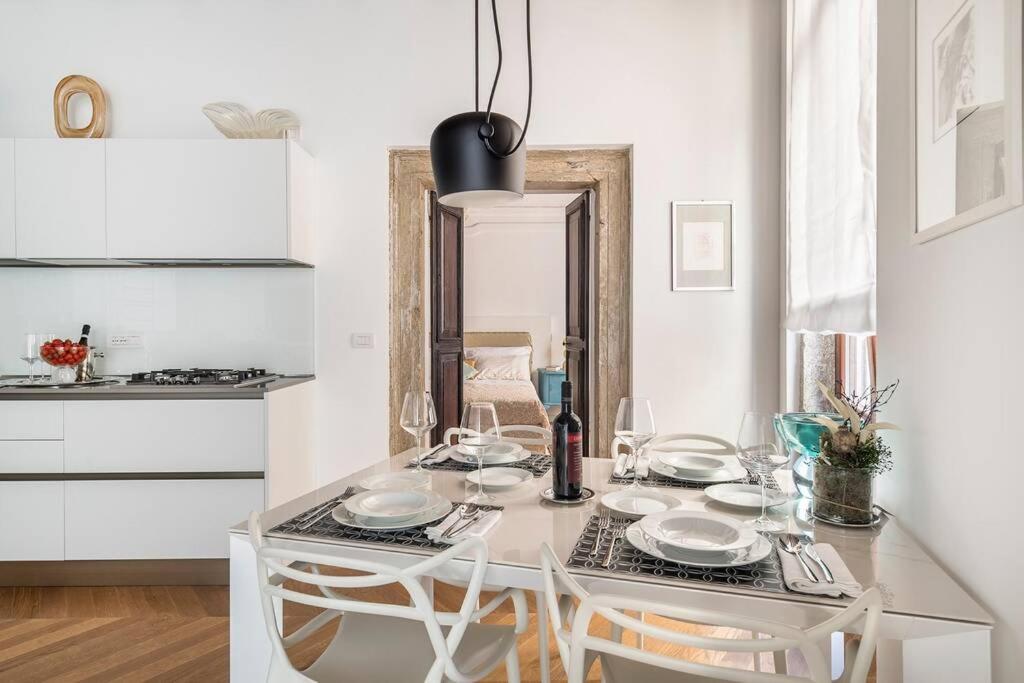 Appartamento Cassiano Rialto เวนิส ภายนอก รูปภาพ