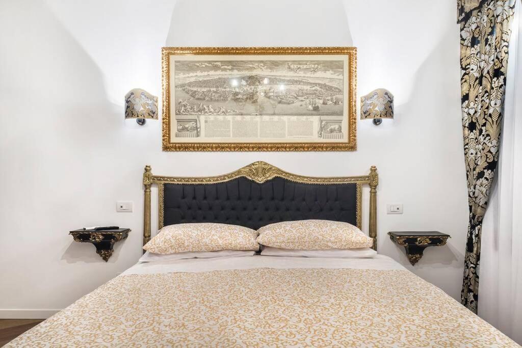 Appartamento Cassiano Rialto เวนิส ภายนอก รูปภาพ
